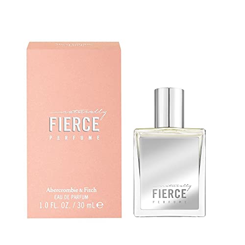 Abercrombie & Fitch Naturally Fierce Eau de Parfum 30ml Spray - Fragrance at MyBeautyBoutique by Abercrombie & Fitch