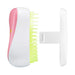 Tangle Teezer X Puma Compact Styler Detangling Hair Brush - Neon Yellow