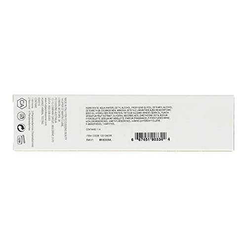 Fudge Professional Head Paint 7.35 Medium Toffe Blonde 60ml