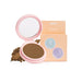 Soda dry contour powder 02 Chocolate Doughnut Bronzer 8.5g