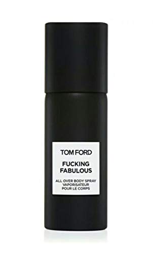 Tom Ford F******* Fabulous All Over Body Spray 150ml - Fragrance at MyBeautyBoutique by Tom Ford
