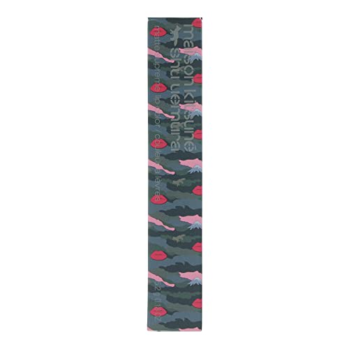 Shu Uemura Maison Kitsune M PK 378 Lip Color 5.2g
