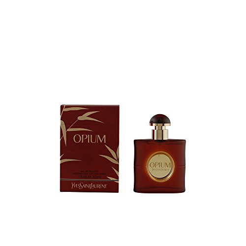 Yves Saint Laurent Opium Eau de Toilette 30ml Spray - Eau de Toilette at MyBeautyBoutique by Yves Saint Laurent