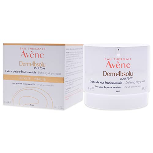 Avène DermAbsolu Defining Day Cream 40ml - For All Sensitive Skin