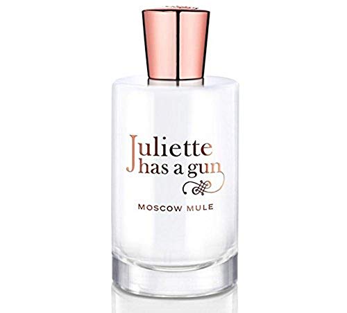 Juliette Has A Gun Moscow Mule Eau de Parfum 100ml Spray - Eau de Parfum at MyBeautyBoutique by Juliette Has A Gun