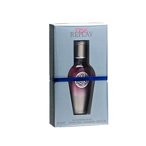 Replay True Eau de Parfum for Her - (1 x 20 m) - Eau de Perfume at MyBeautyBoutique by Replay