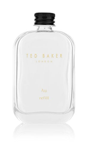 Ted Baker Au Eau de Toilette 50ml Refill - Fragrance at MyBeautyBoutique by Ted Baker