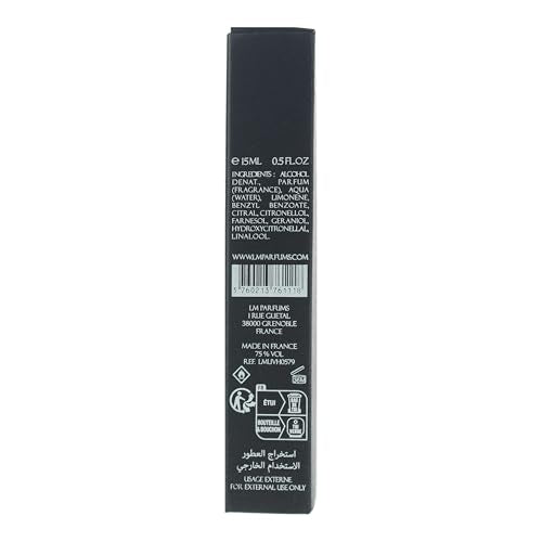 Laurent Mazzone Vol D'Hirondelle Extrait De Parfum 15ml Spray