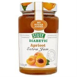 Stute Diabetic Preserves Apricot