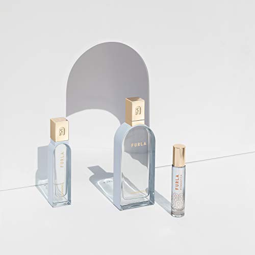 Furla Romantica Eau de Parfum 100ml Spray - Fragrance at MyBeautyBoutique by Furla