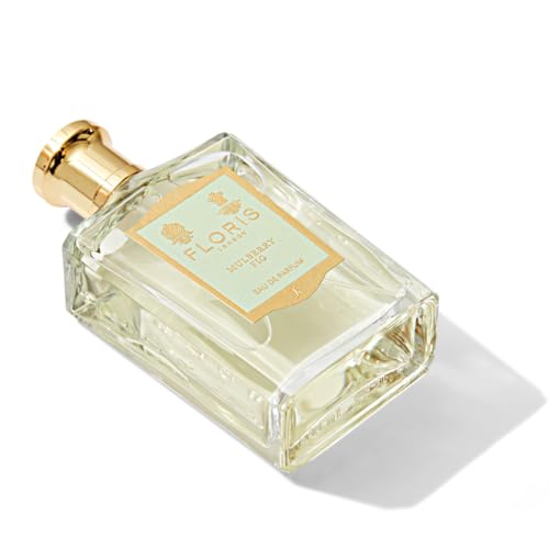 Floris Mulberry Fig Eau de Parfum 100ml Spray