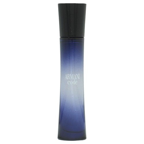 Giorgio Armani Code 30ml EDP Spray - Ladies Fragrances at MyBeautyBoutique by Emporio Armani