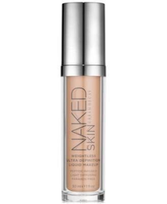 Urban Decay Naked 13.0 Liquid Foundation 30ml