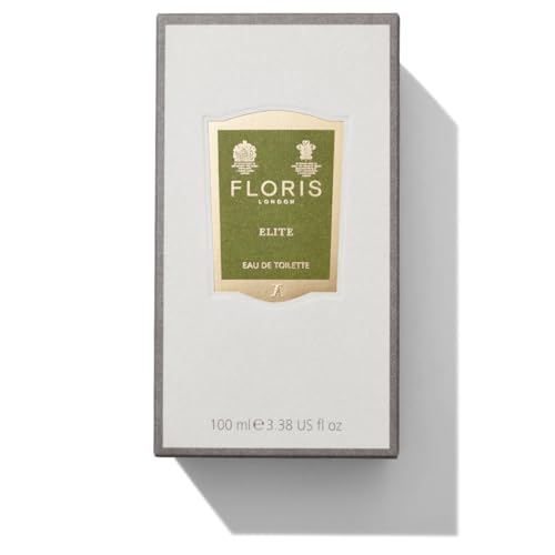 Floris Elite Eau de Toilette 100ml Spray