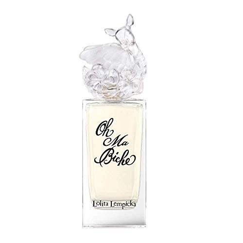 Lolita Lempicka Oh Ma Biche EDP Spray 50ml - Perfume & Cologne at MyBeautyBoutique by Lolita Lempicka