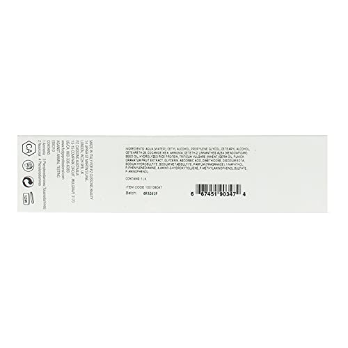 Fudge Professional Head Paint 6.5 Dark Mahogany Blonde 60ml
