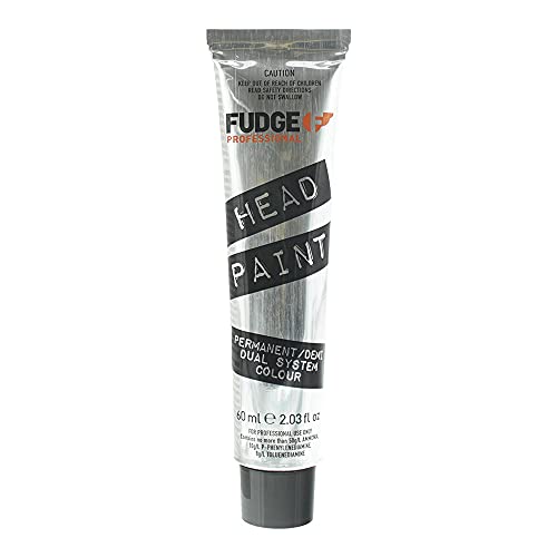 Fudge Professional Head Paint 8.2 Light Violet Blonde 60ml