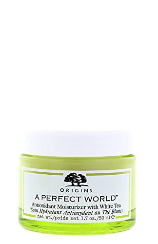 Origins A Perfect World Antioxidant Moisturizer with White Tea 50ml