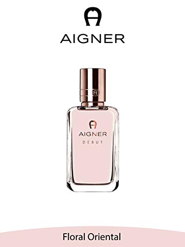 Aigner Debut Eau de Parfum 100 ml - Eau de Perfume at MyBeautyBoutique by Aigner
