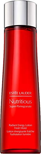 Estee Lauder Nutritious Super Pomegranate Radiant Energy Lotion Intense Moist 200ml