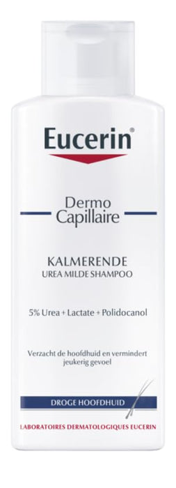 Eucerin Calming Shampoo 