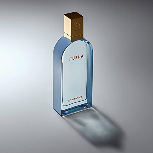 Furla Romantica Eau de Parfum 100ml Spray - Fragrance at MyBeautyBoutique by Furla