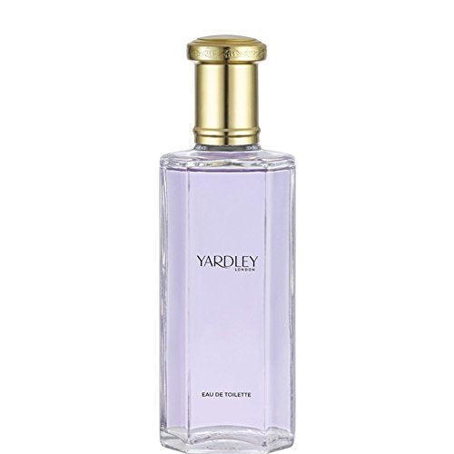 Yardley London English Lavender Eau de Toilette 50ml Spray - Perfume & Cologne at MyBeautyBoutique by Yardley London