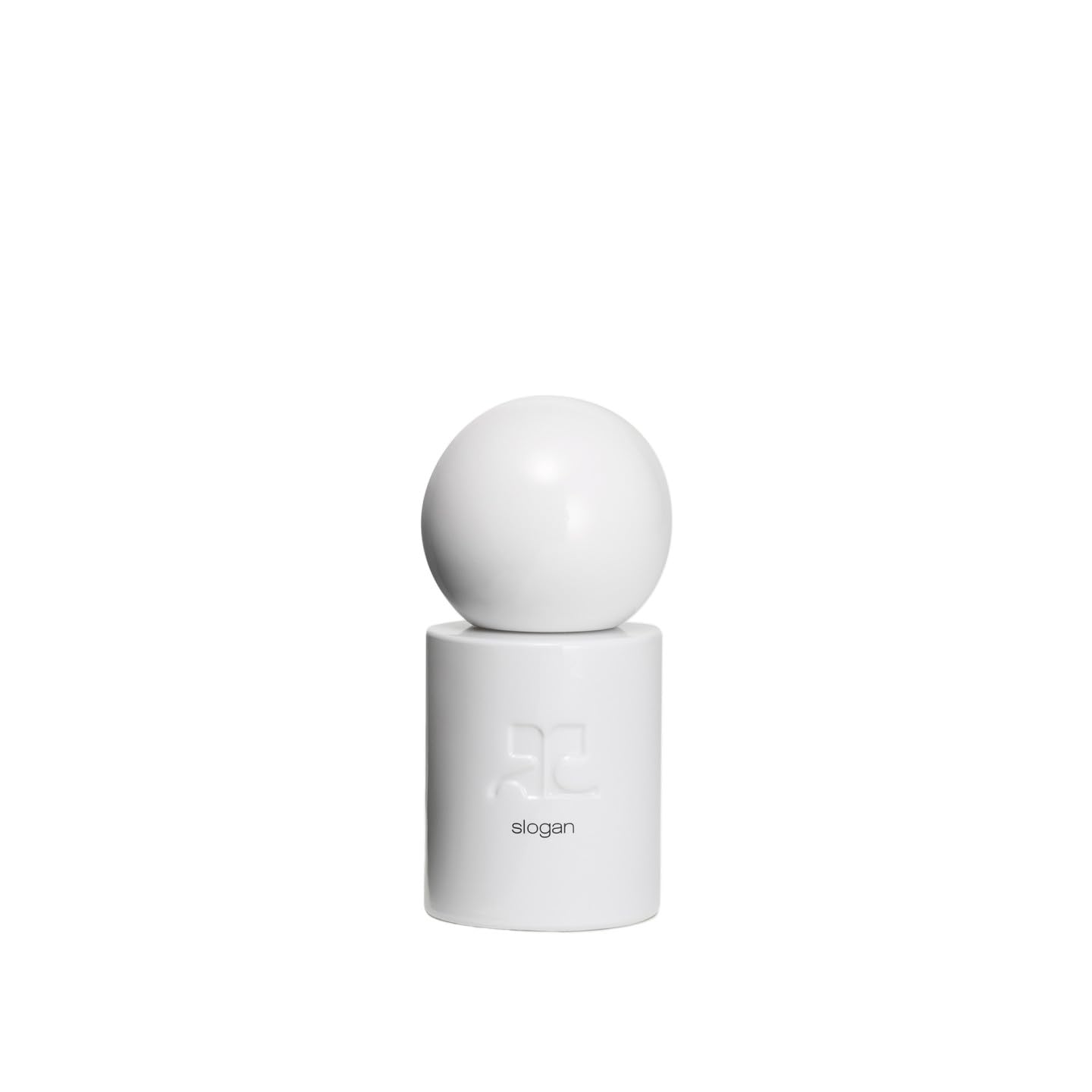 CourrÃ¨ges Slogan Eau de Parfum 50ml Spray