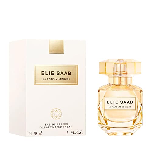 Elie Saab Le Parfum Lumiere Eau de Parfum 30ml - EAU DE PARFUM at MyBeautyBoutique by Elie Saab