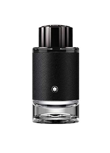 Montblanc Explorer Eau de Parfum 100ml - Perfume & Cologne at MyBeautyBoutique by Montblanc