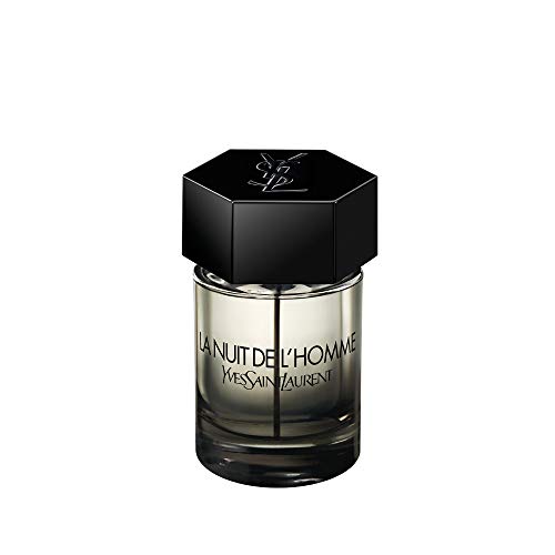 Yves Saint Laurent La Nuit by Eau De Toilette For Men 60 ml - Fragrance at MyBeautyBoutique by Yves Saint Laurent