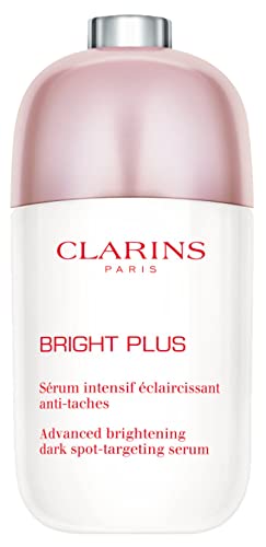 Clarins Bright Plus Advanced Dark Spot Targeting Serum 30ml