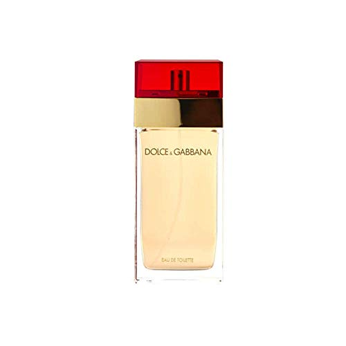 Dolce & Gabbana Eau De Toilette 100ml - Fragrance at MyBeautyBoutique by D&G