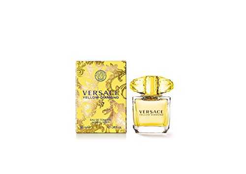 Versace Yellow Diamond EDT Spray 30 ml - Fragrance at MyBeautyBoutique by Versace