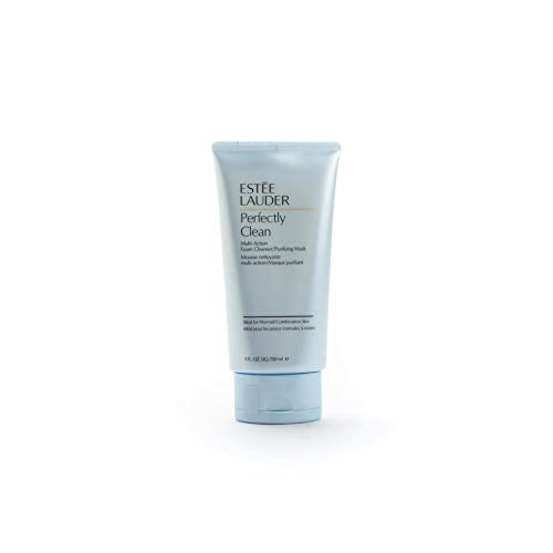 Estee Lauder Perfectly Clean Multiaction Foam Cleanser/Purifying Mask 150ml