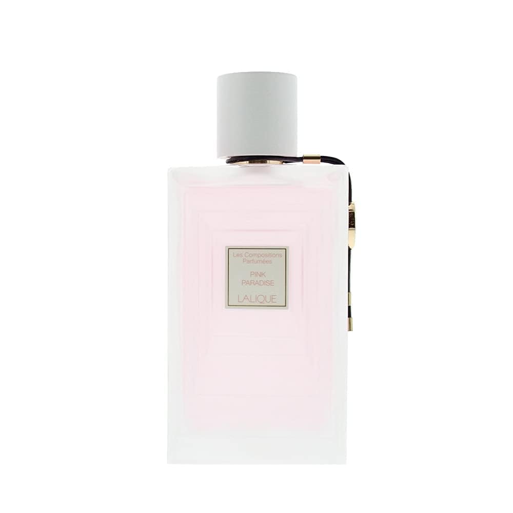 Lalique Les Compositions ParfumÃ©es Pink Paradise Eau de Parfum 100ml Spray