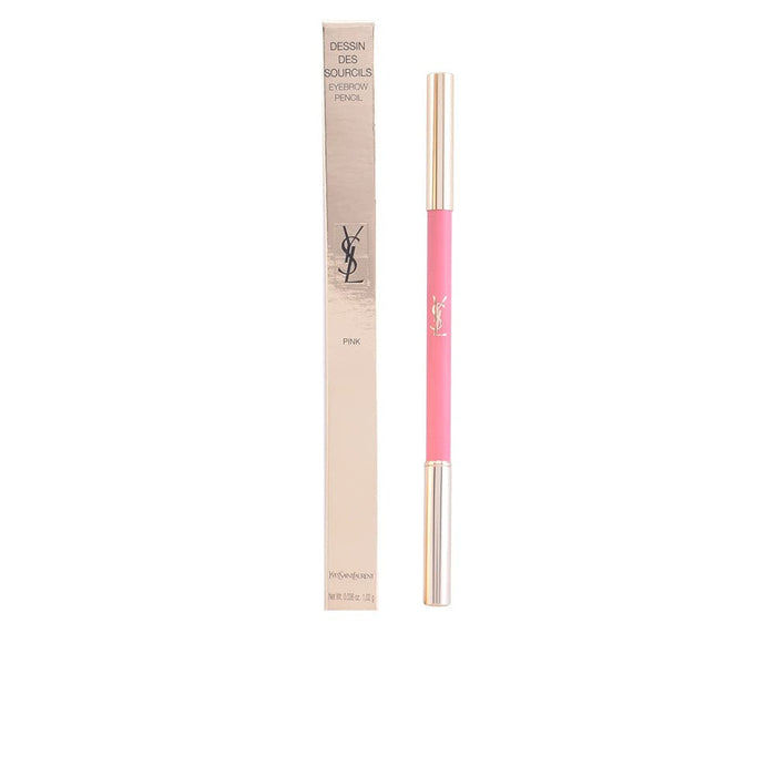 Yves Saint Laurent Dessin Des Sourcils Pink Brow Pencil 1.02g