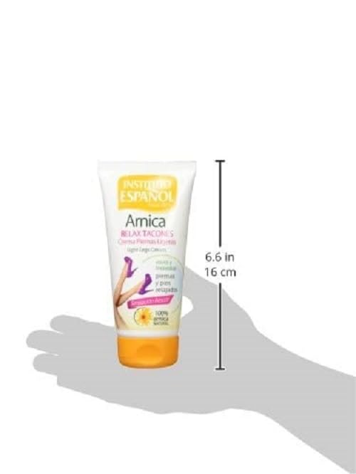Instituto Español Arnica Light Legs Cream 150ml