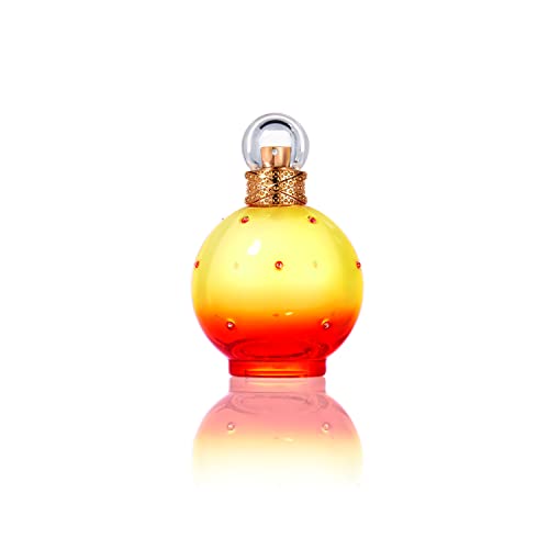 Britney Spears Blissful Fantasy Eau de Toilette 100ml Spray - Eau de Toilette at MyBeautyBoutique by Britney Spears