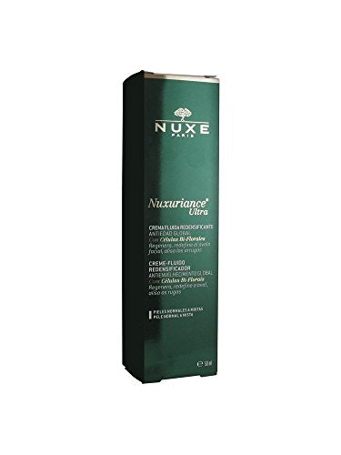 Nuxe Nuxuriance Ultra Replenishing Fluid Cream 50ml
