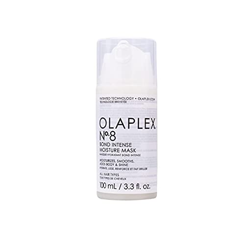 Olaplex No.8 Bond Intense Moisture Mask 100ml