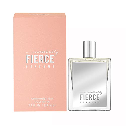 Abercrombie & Fitch Naturally Fierce Eau de Parfum 100ml Spray - Fragrance at MyBeautyBoutique by Abercrombie & Fitch