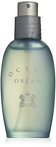 Giorgio Beverly Hills Ocean Dream Eau de Toilette 15ml Spray - Fragrance at MyBeautyBoutique by Giorgio Beverly Hills