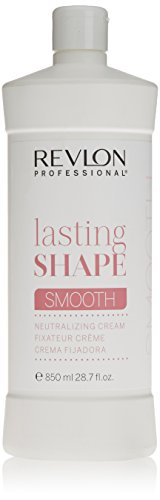 REVLON Lasting Shape Smooth Neutralizer Hair Cream 850ml