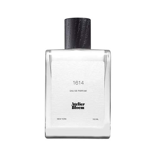 Atelier Bloem 1614 Eau de Parfum 100ml Spray - Eau De Parfum at MyBeautyBoutique by Atelier Bloem