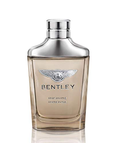 Bentley Infinite Intense Eau de Parfum 100ml - Perfume & Cologne at MyBeautyBoutique by Bentley