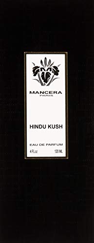 Mancera Hindu Kush Eau de Parfum 120ml Spray