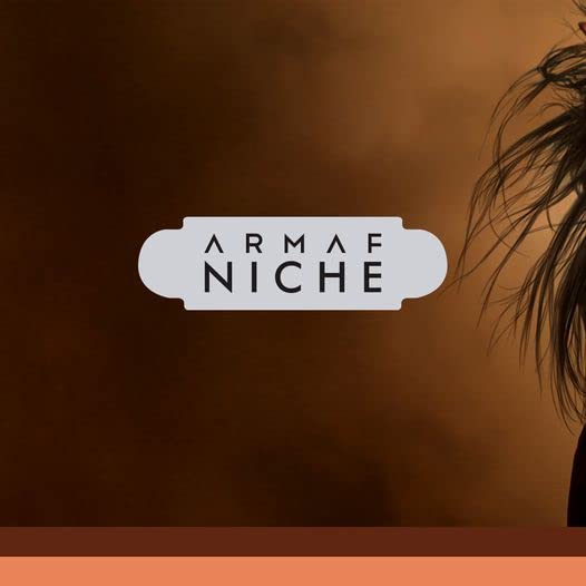 Armaf Niche Oud Eau de Parfum 90ml Spray - Fragrance at MyBeautyBoutique by ARMAF