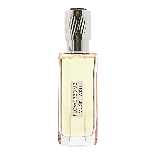 Viktor & Rolf Flowerbomb Musk Twist Layering Oil 20ml - Perfume Oils at MyBeautyBoutique by Viktor & Rolf