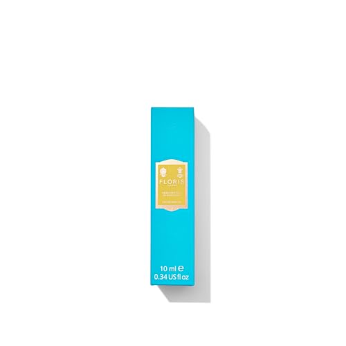 Floris Bergamotto Di Positano Eau de Parfum 10ml Spray